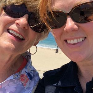 Meet your Posher, Virginia